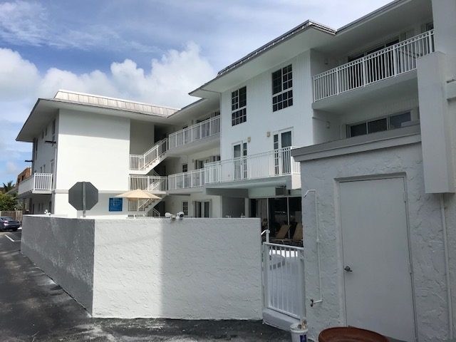 Key Islander Condominiums - Front Preview Image 2