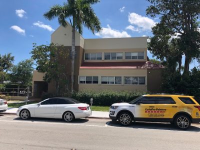 Healthcare Facilities Painters in Miami