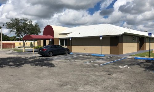 Community Health - Naranja