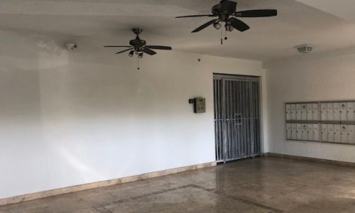 Brickell West Condominiums - Interior