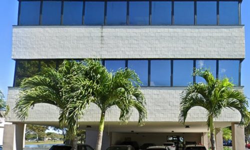 MICC Business Park Before