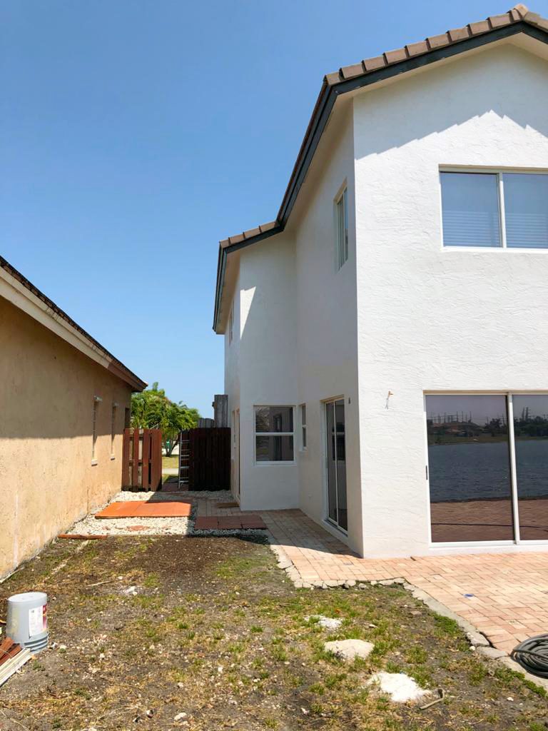 Side House Painting Preview Image 5