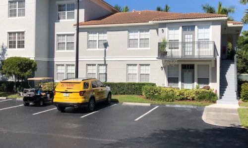HOA Painters in Miami