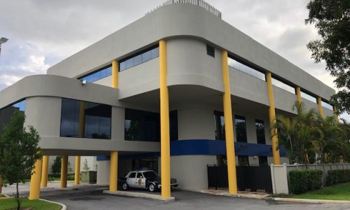 Full Exterior Repaint