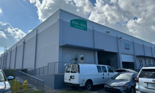 MICC Business Park After