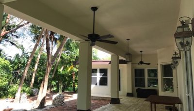 Pinecrest Residential Painting