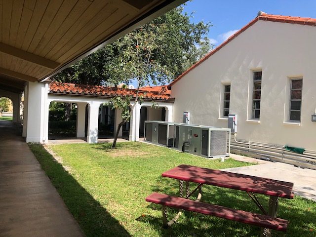 Church Painters in South Miami Preview Image 4