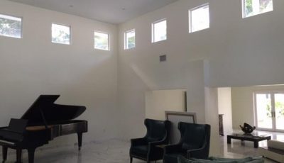 Coral Gables Interior Painters