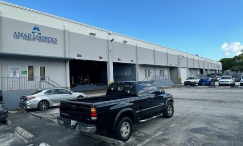 MICC Business Park After