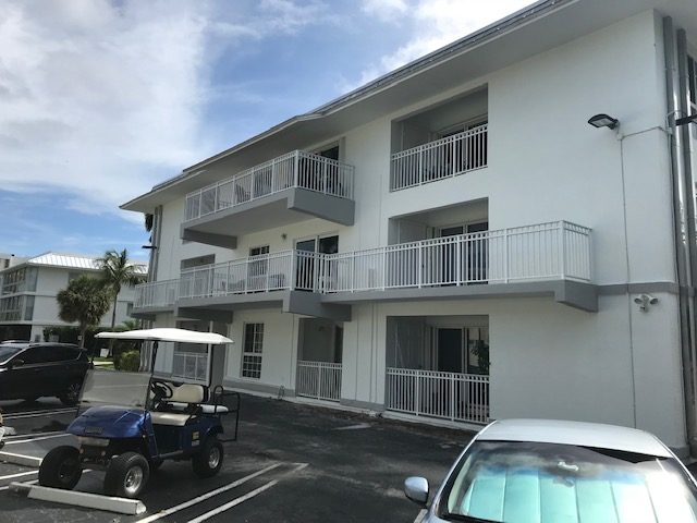 Key Islander Condominiums - Parking Preview Image 3