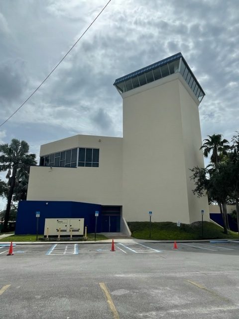 florida memorial college after exterior paint job Preview Image 9