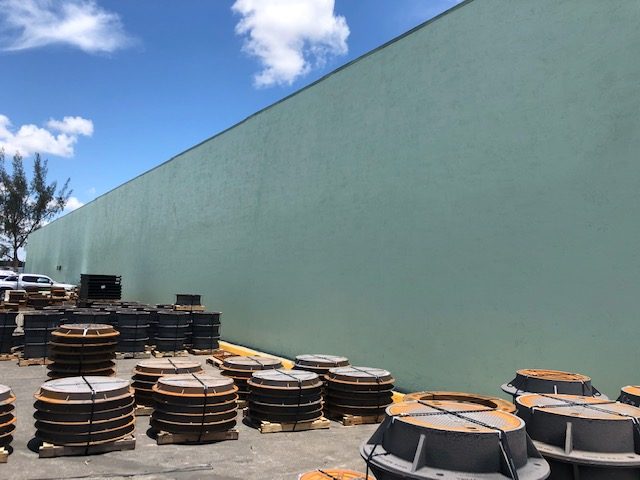 Jack Lyons Truck Parts Warehouse - Side Preview Image 3