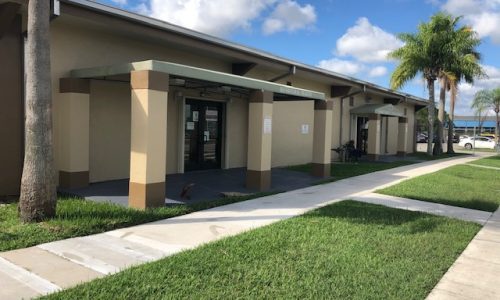 Community Health - MLK Annex