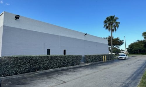 MICC Business Park After