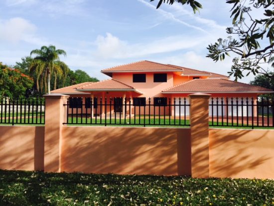 home in glenvar heights