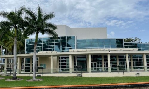 Florida Memorial Commercial Painters