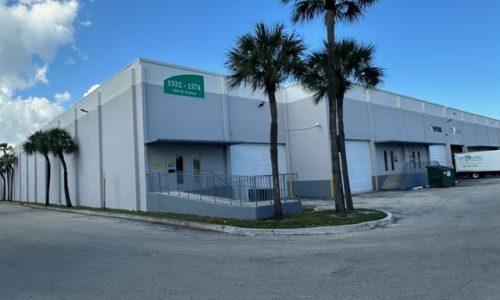 MICC Business Park After