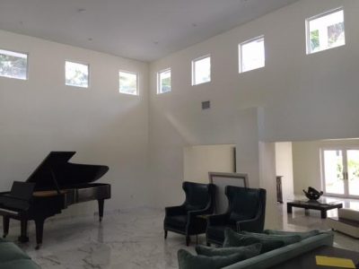 Coral Gables Interior Painters