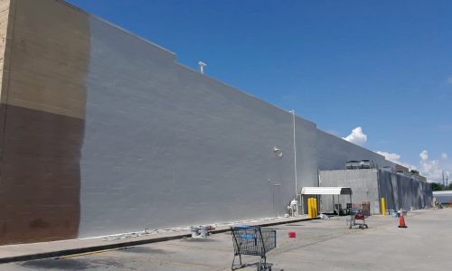 Starting to take Shape