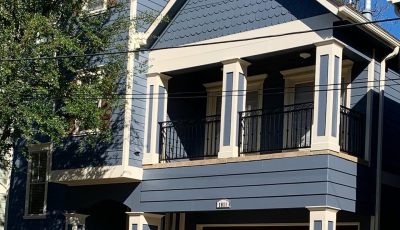 Professional Residential Painters, The Heights, TX