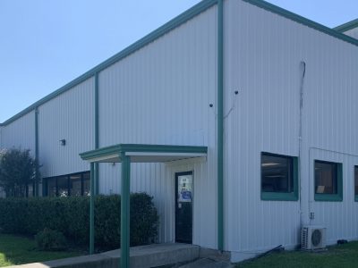 Professional Commercial Painting Services Houston, TX