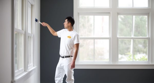 Houston, TX Interior Painting Company