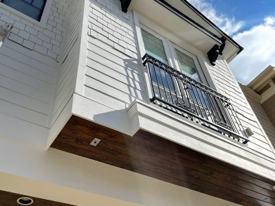 Residentail Painting Company in Houston