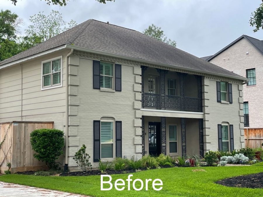 Exterior Painting Professionals Houston, TX Preview Image 3