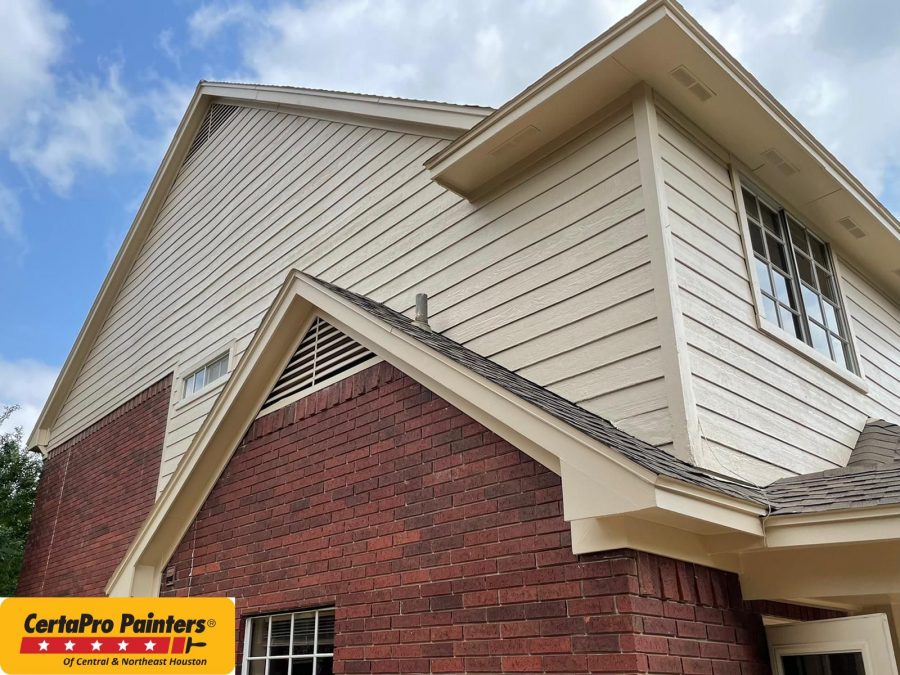 Exterior Professional Painting Services Near Me Houston Preview Image 3