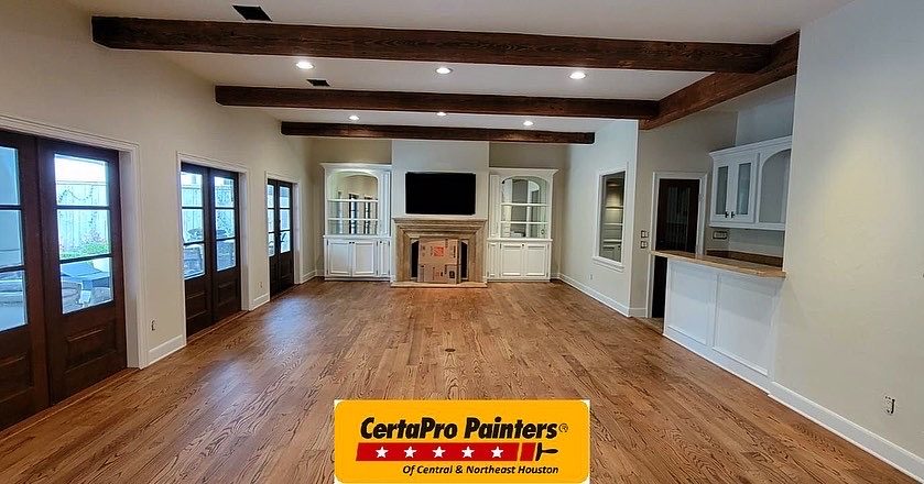 Top Interior Painters in Houston Preview Image 2