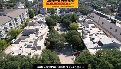 Best Painting Services Houston, TX