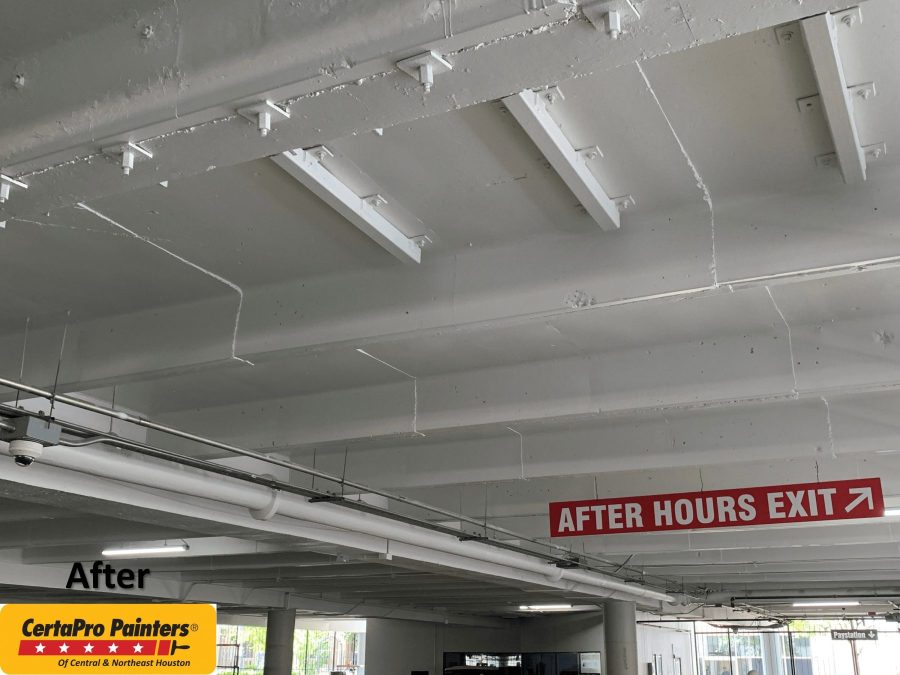 Top Commercial Painting Services in Houston, TX Preview Image 2