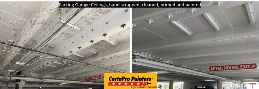 Highly Rated Commercial Painting Services Near Me Preview Image 1