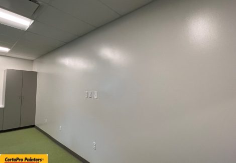 Reliable School Painting Services in Houston, Texas