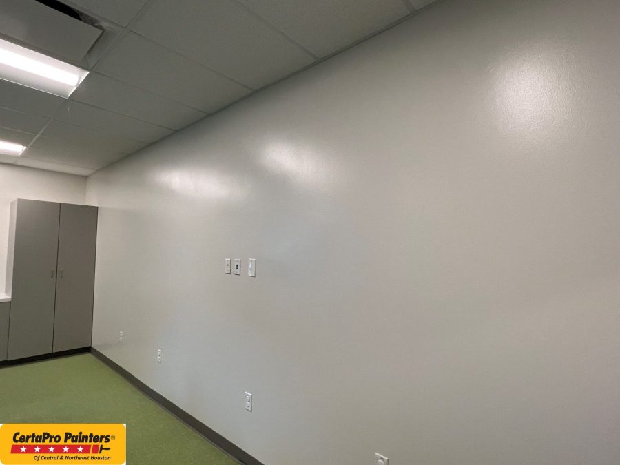 Reliable School Painting Services in Houston, Texas Preview Image 3