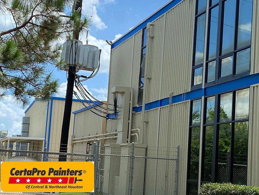 Best Commercial Painting Company Houston Preview Image 2