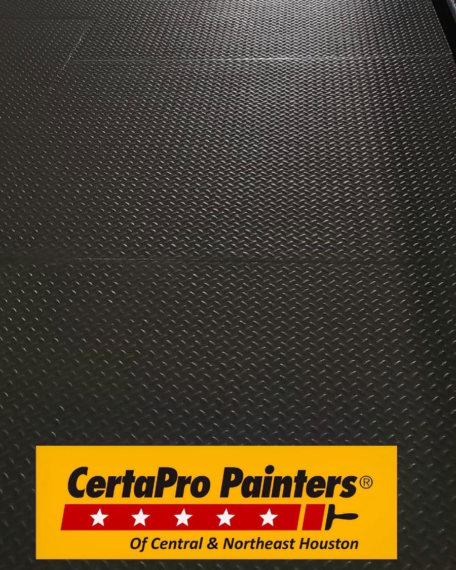 Commercial Painting Company Houston, TX Preview Image 1