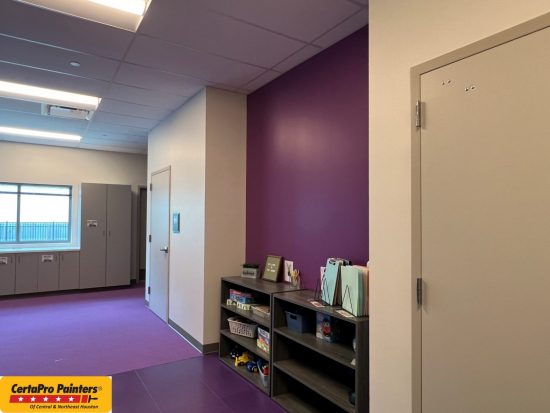 Exceptional Painting Company in Houston, Texas