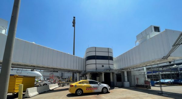 Top Commercail Painting Company Houston