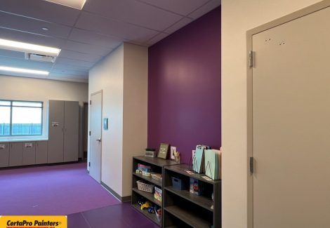 Exceptional Painting Company in Houston, Texas