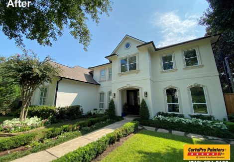 Best Painting Company in Huston