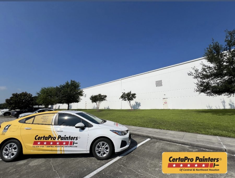 Industrial Painting Solutions Houston Preview Image 3