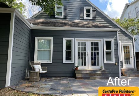 House Painters in Houston, TX