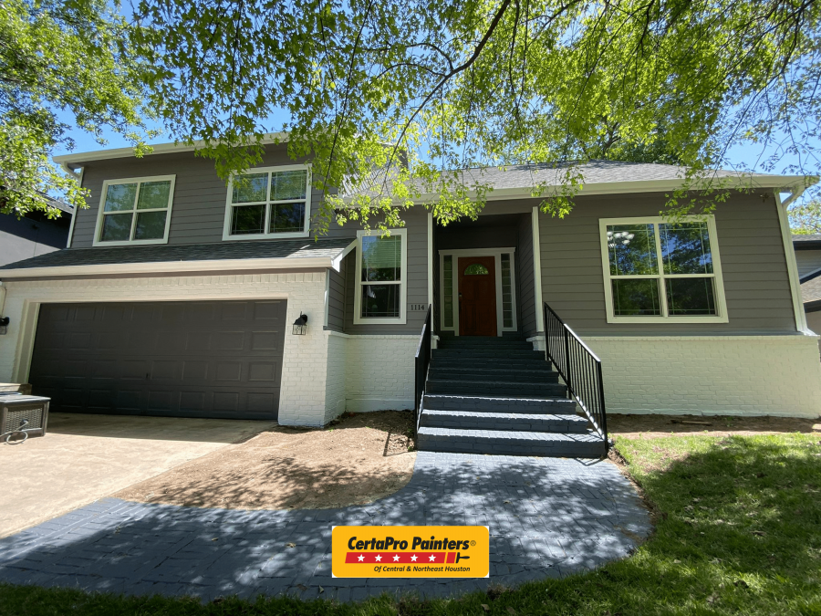 Top Houston Painting Company Near Me