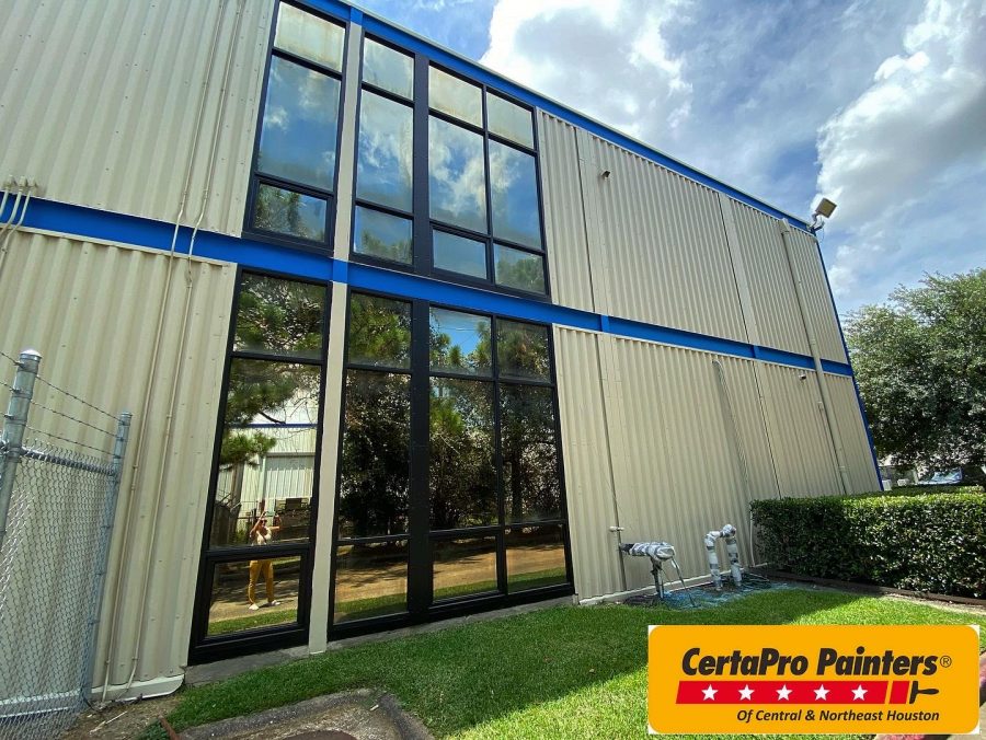Professional Commercial Painters in Houston Preview Image 1