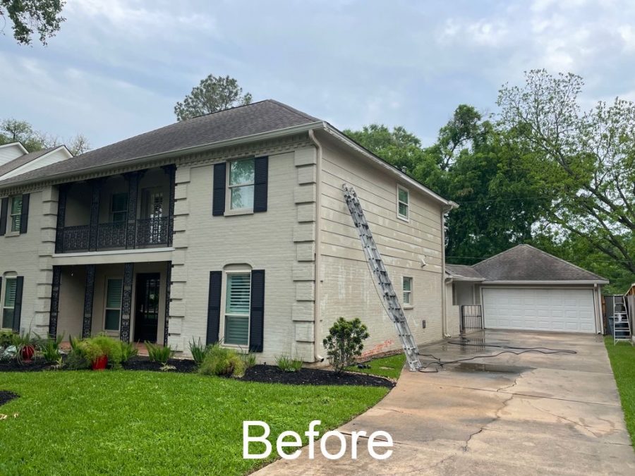 Professional Houston Painting Company Preview Image 1