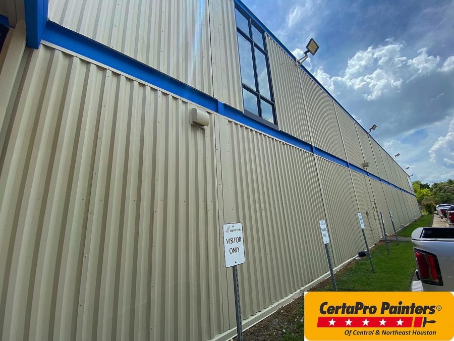 Houston Commercial Painters Preview Image 3