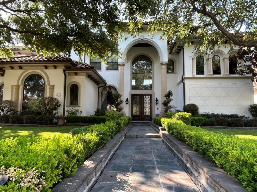 Residential Building Refresh in Central-Northeast Houston