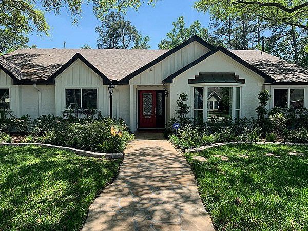 memorial, tx house painters