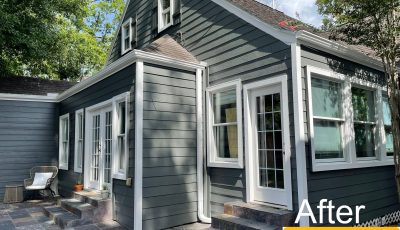 House Painters Near Me Houston, TX